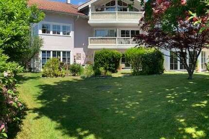 Wohnung Bad Endorf Kurf - 5 Zimmer, 159 m&sup2;, 595.000&euro; | Angebot:25843968