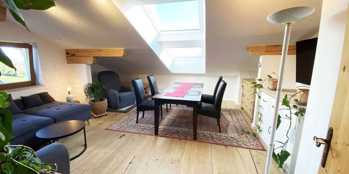 Zimmer Eggstätt - 3 Zimmer, 1.290&euro; | Angebot:27522187
