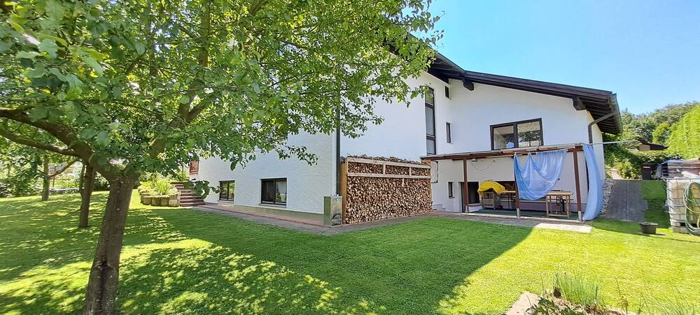 Einfamilienhaus Garching an der Alz Theresienleite - 6 Zimmer, 210 m&sup2;, 570.000&euro; | Angebot:25687718