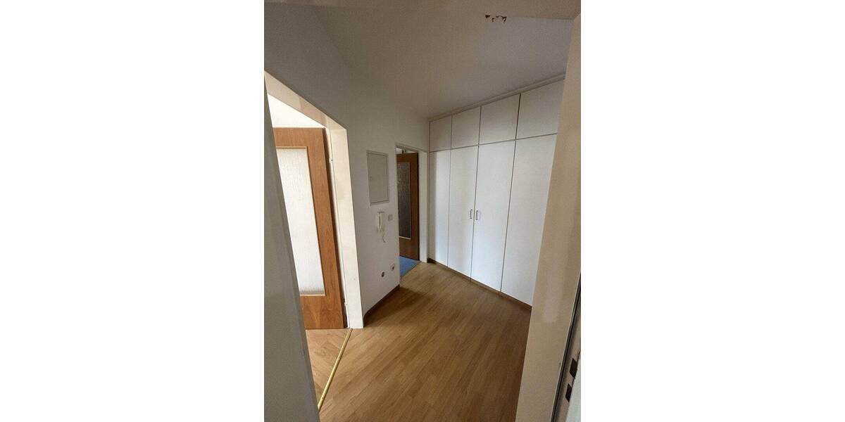 Etagenwohnung Traunstein - 2 Zimmer, 58 m&sup2;, 750&euro; | Angebot:26820019