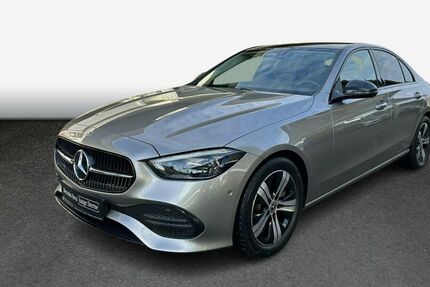 Mercedes-Benz C 300 49.500 km 38.800 &euro; Traunstein 83278