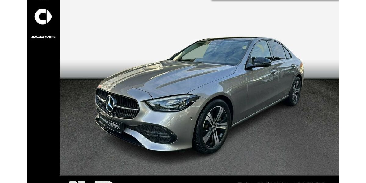 Mercedes-Benz C 300 49.500 km 38.800 &euro; Traunstein 83278