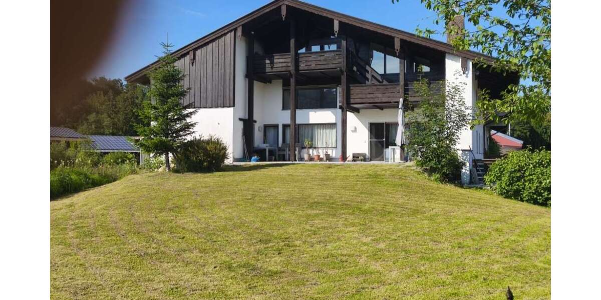 Etagenwohnung Frasdorf - 4 Zimmer, 166 m&sup2;, 580.000&euro; | Angebot:25257657