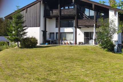 Wohnung Frasdorf - 4 Zimmer, 166 m&sup2;, 580.000&euro; | Angebot:25257657