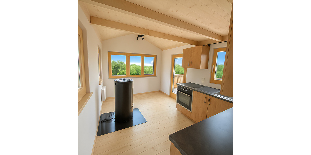 Mehrfamilienhaus, Wohnhaus Kirchweidach - 139.990&euro; | Angebot:25668468