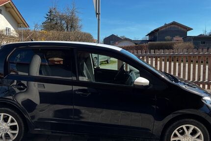VW up! 78.000 km 8.700 &euro; Chieming 83339