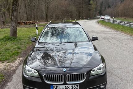 BMW 520 237.500 km 14.900 &euro; Freilassing 83395