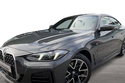 BMW 420 Gran Coupé 15.750 km 44.450 &euro; Prien am Chiemsee 83209