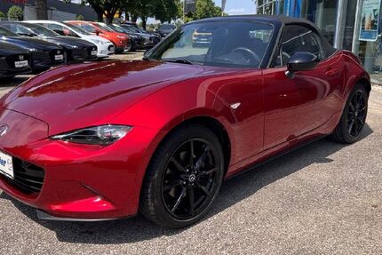 Mazda MX-5 43.950 km 23.390 &euro; Freilassing 83395