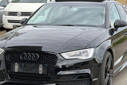 Audi A3 159.726 km 15.890 &euro; Traunwalchen 83374