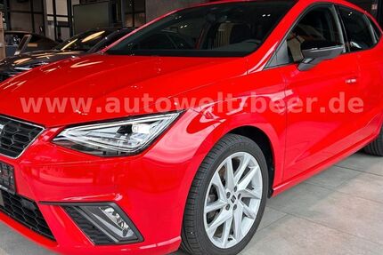 Seat Ibiza 45.900 km 19.980 &euro; Waging am See 83329