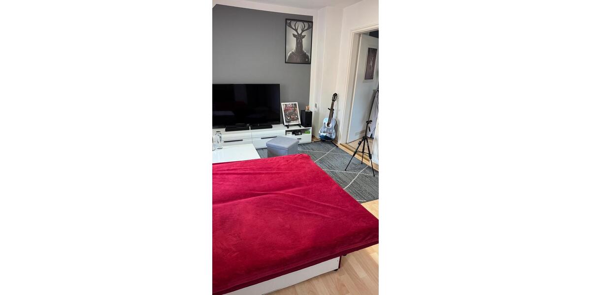 Etagenwohnung Bad Reichenhall - 2 Zimmer, 42 m&sup2;, 500&euro; | Angebot:24673266