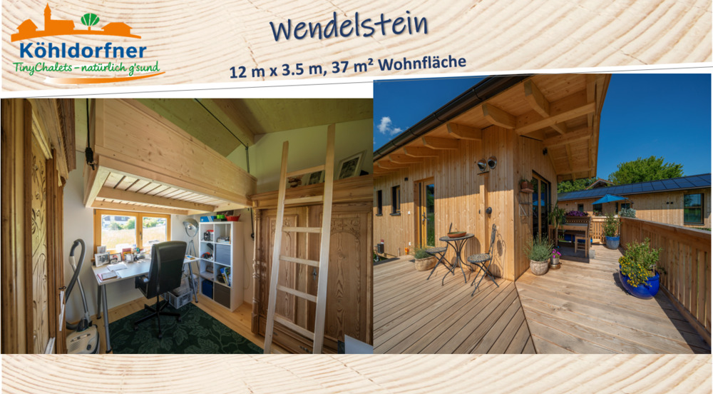 Mehrfamilienhaus, Wohnhaus Kirchweidach - 139.990&euro; | Angebot:25668468