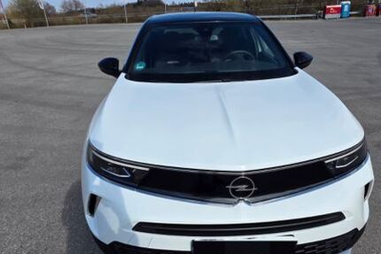Opel Mokka 37.500 km 20.800 &euro; RUHPOLDING 83324