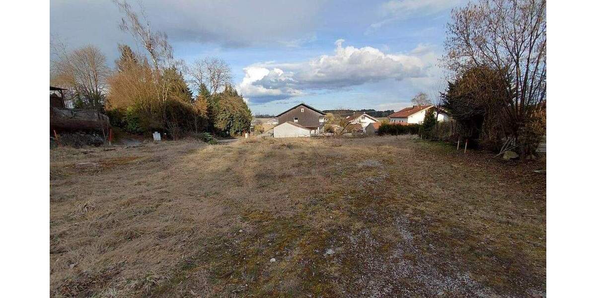 Grundstück Obing Frabertsham - 129.800&euro; | Angebot:25799036