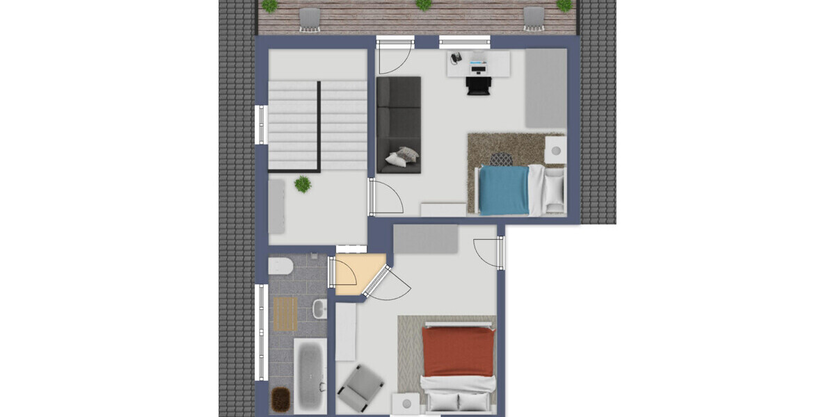 Einfamilienhaus mit Garten und viel Potential in Freilassing - Verkauf erfolgt im Bieterverfahren! - Einfamilienhaus Frailassing Freilassing | Angebot:27164035