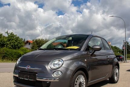Fiat 500 102.520 km 4.850 &euro; Altenmarkt 83352