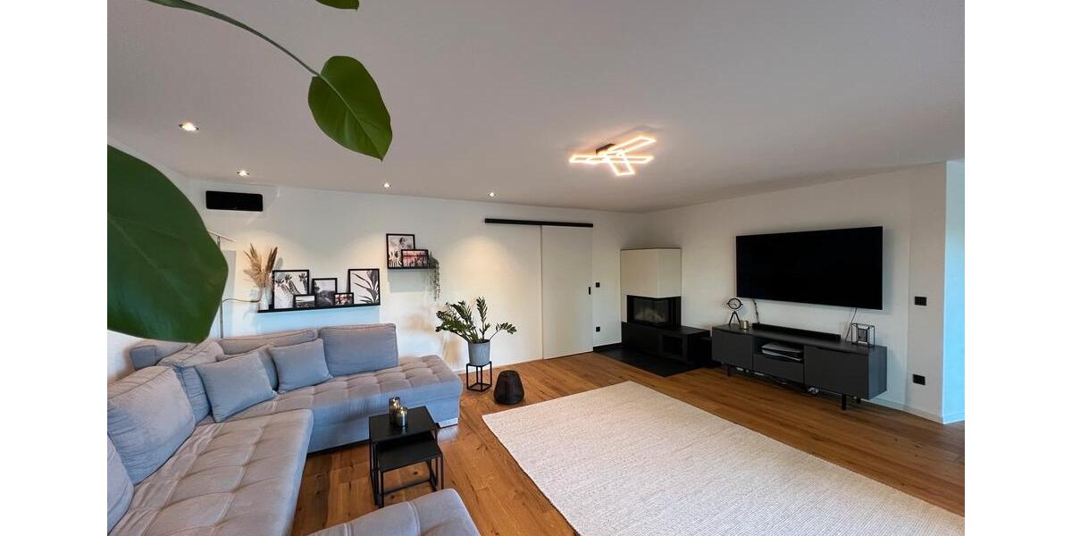 Einfamilienhaus Traunreut Fasanenjäger - 5 Zimmer, 200 m&sup2;, 1.299.900&euro; | Angebot:27055080