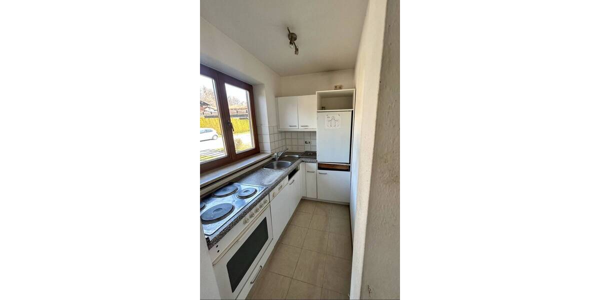 Etagenwohnung Grabenstätt Winkl - 2 Zimmer, 44 m&sup2;, 216.000&euro; | Angebot:25969408