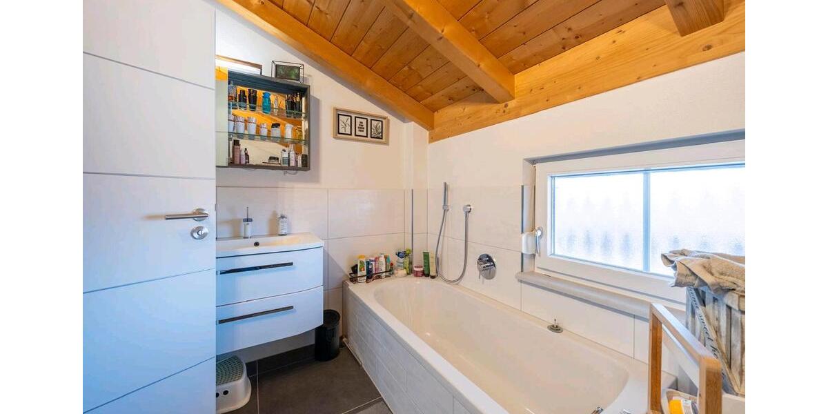 Doppelhaushälfte Palling - 4 Zimmer, 115 m&sup2;, 699.000&euro; | Angebot:25215920