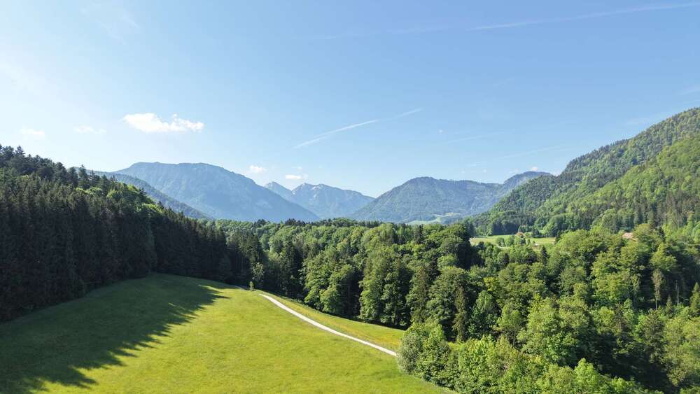 Einfamilienhaus Siegsdorf - 8 Zimmer, 314 m&sup2;, 1.750.000&euro; | Angebot:26856985