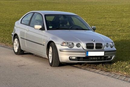 BMW 325 203.000 km 5.790 &euro; Laufen 83410