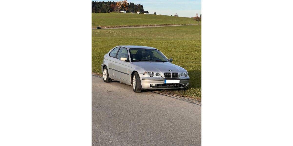 BMW 325 203.000 km 5.790 &euro; Laufen 83410