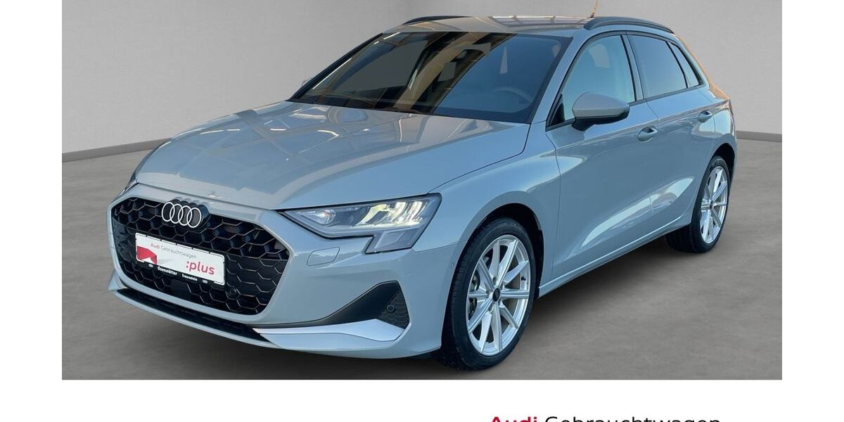 Audi A3 7.690 km 34.980 &euro; Traunstein 83278