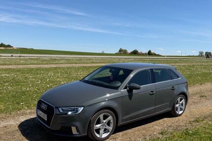 Audi A3 51.066 km 17.400 &euro; Trostberg 83308