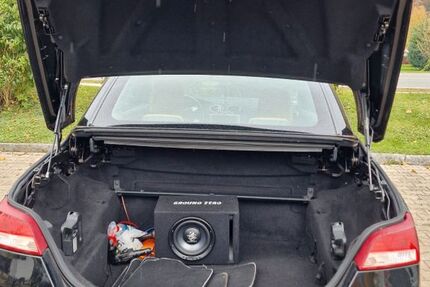 Ford Focus 250.000 km 1.500 &euro; Bad Reichenhall 83435