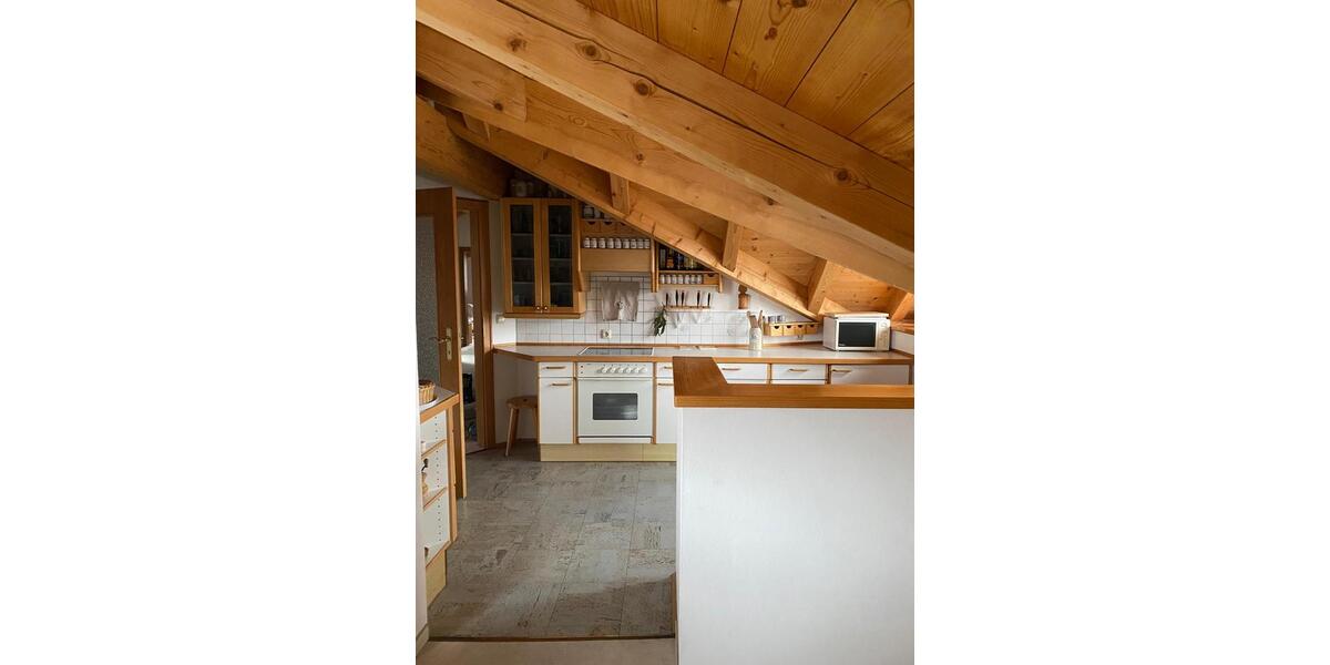 Dachgeschoßwohnung Chieming - 3 Zimmer, 95 m&sup2;, 720.000&euro; | Angebot:26766470