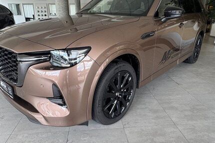 Mazda CX-80 13.928 km 56.990 &euro; Altenmarkt 83352