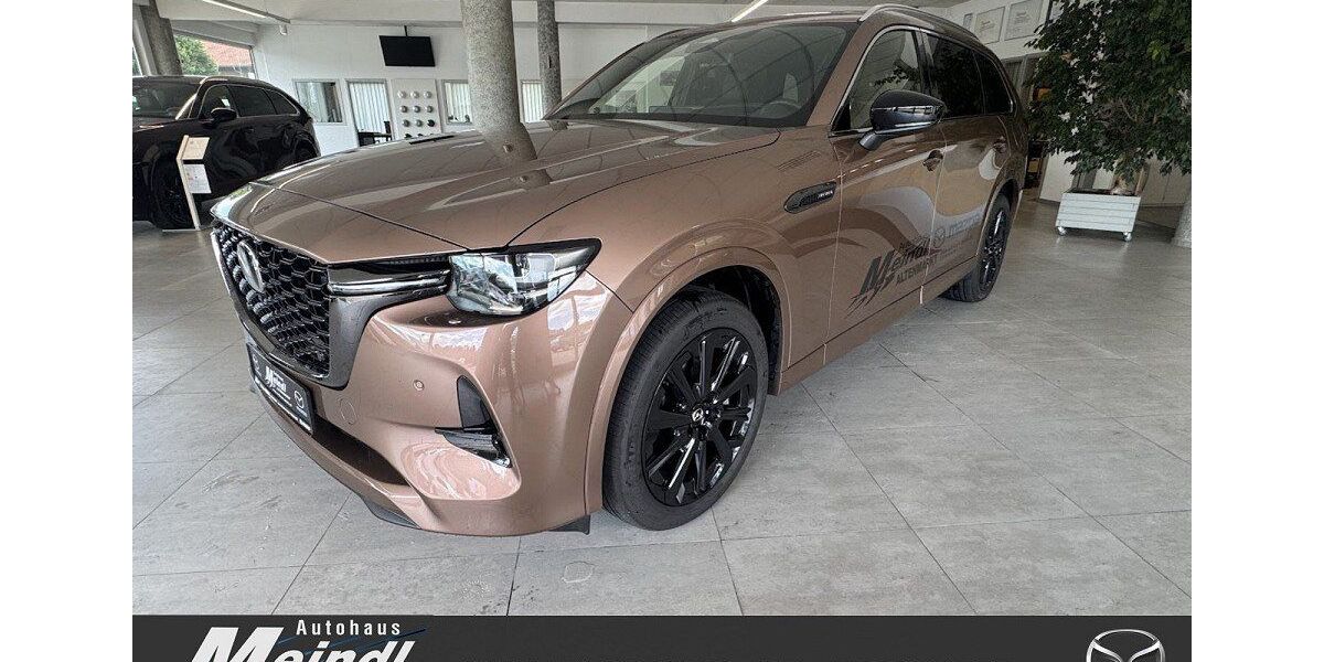 Mazda CX-80 13.928 km 56.990 &euro; Altenmarkt 83352