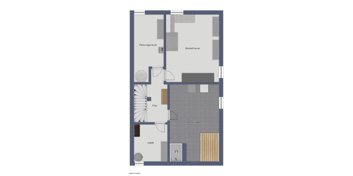 DHH - Ihr neues Zuhause in Freilassing – ca. 159 m² Wohnfläche, schöner Garten und viel Platz - Doppelhaushälfte Freilassing Freilassing | Angebot:27540602