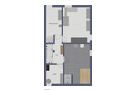 DHH - Ihr neues Zuhause in Freilassing – ca. 159 m² Wohnfläche, schöner Garten und viel Platz - Doppelhaushälfte Freilassing Freilassing | Angebot:27540602