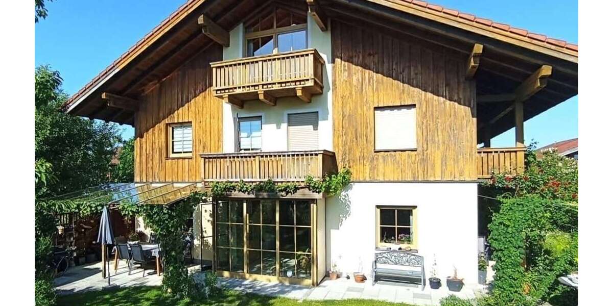 Einfamilienhaus Petting - 9 Zimmer, 219 m&sup2;, 749.000&euro; | Angebot:26847014
