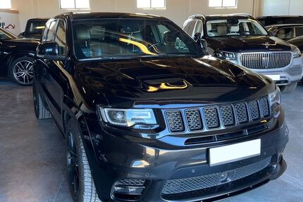 Jeep Grand Cherokee 210.401 km 48.900 &euro; Tittmoning 84529