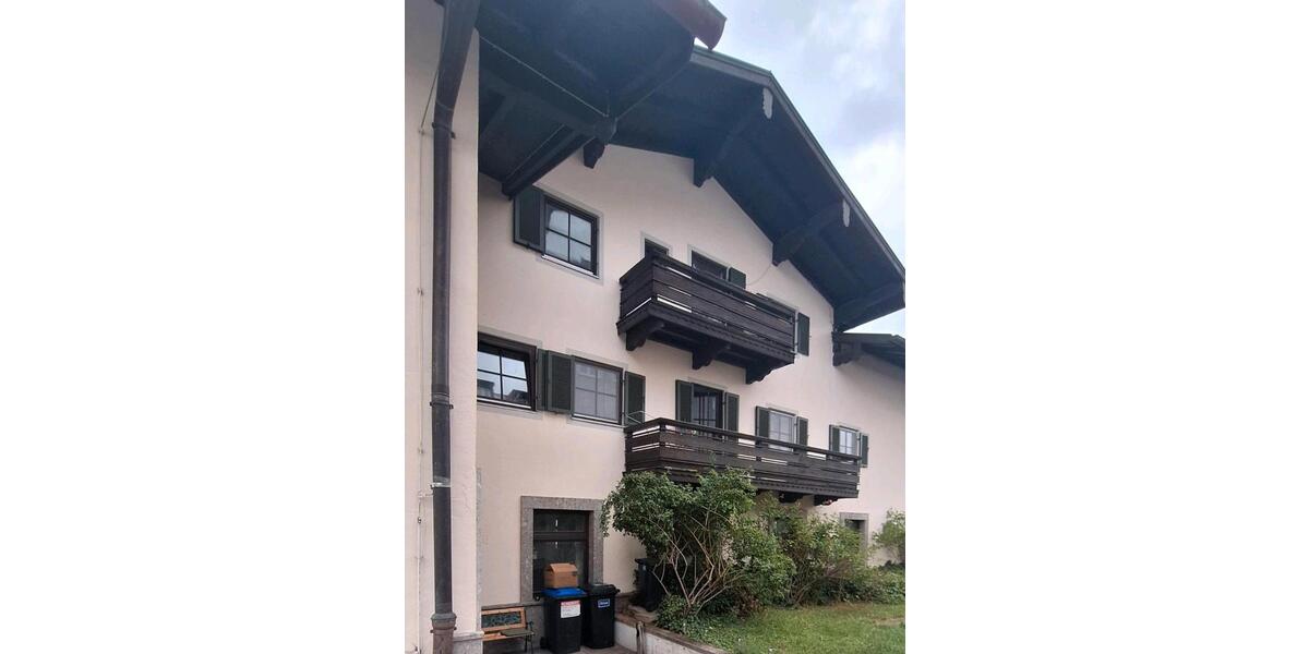 Etagenwohnung Ruhpolding - 6 Zimmer, 170 m&sup2;, 1.500&euro; | Angebot:26044254