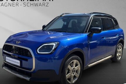 Mini Countryman C (Cooper) 9.500 km 32.470 &euro; Traunstein 83278