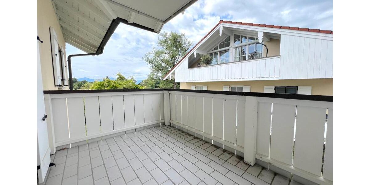 Etagenwohnung Chieming - 3 Zimmer, 95 m&sup2;, 439.000&euro; | Angebot:27147860