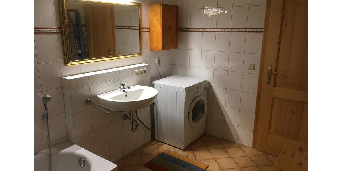 Hochparterre Petting - 3 Zimmer, 90 m&sup2;, 1.170&euro; | Angebot:25634245