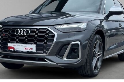 Audi SQ5 68.815 km 48.650 &euro; Traunstein 83278