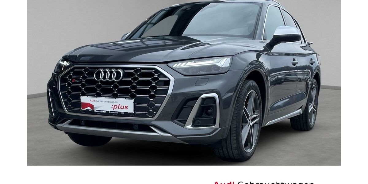 Audi SQ5 68.815 km 48.650 &euro; Traunstein 83278