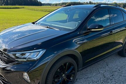 VW Taigo 20.300 km 20.900 &euro; Waging a. See 83329