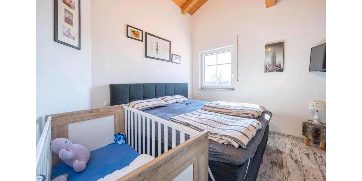 Doppelhaushälfte Palling - 4 Zimmer, 115 m&sup2;, 699.000&euro; | Angebot:25215920