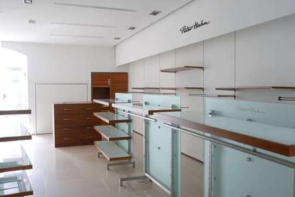 Gewerbeobjekt Bad Reichenhall - 960&euro; | Angebot:11900948