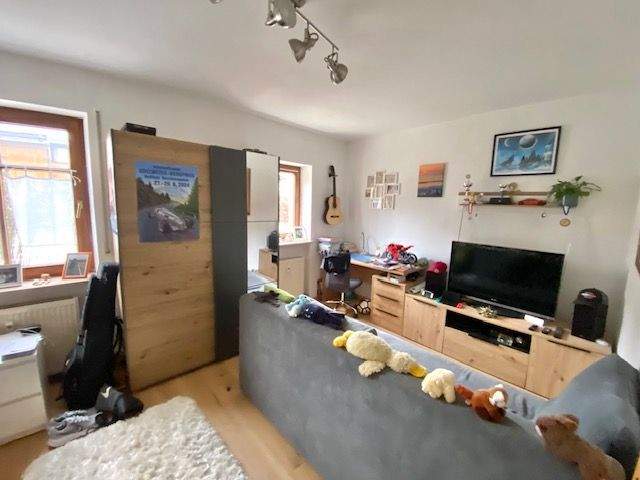 Etagenwohnung Bad Reichenhall - 3 Zimmer, 86 m&sup2;, 429.000&euro; | Angebot:25729739