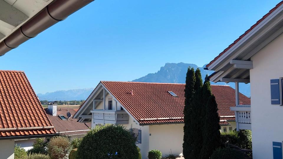 Etagenwohnung Ainring - 3 Zimmer, 68 m&sup2;, 329.000&euro; | Angebot:27600418