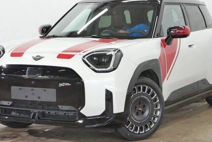 Mini Aceman SE 1.900 km 38.250 &euro; Traunstein 83278