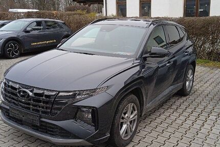 Hyundai TUCSON 31.900 km 28.990 &euro; Traunstein 83278
